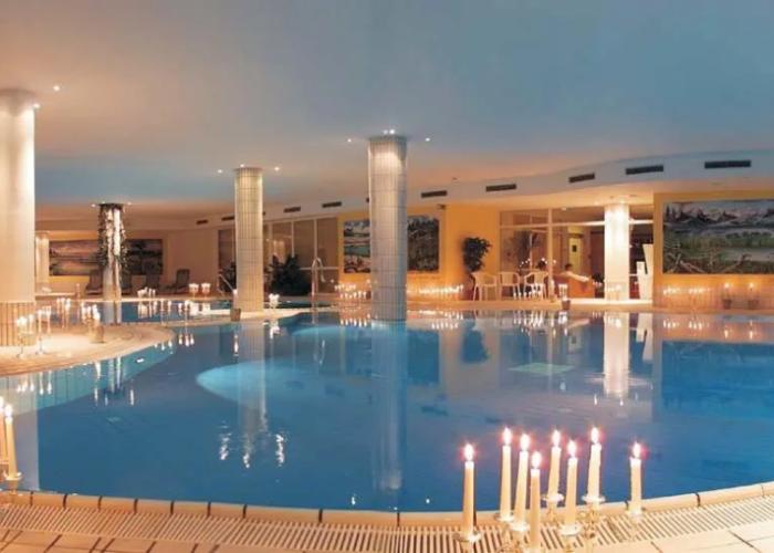 Dorint Seehotel Binz-Therme Binz/Rügen