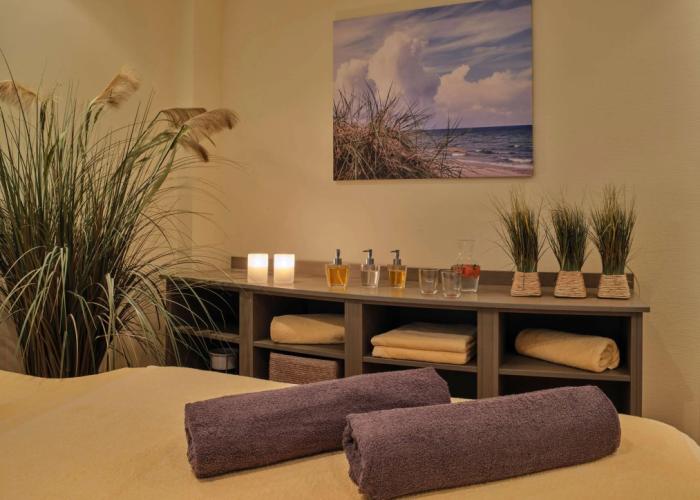 Dorint Seehotel Binz-Therme Binz/Rügen