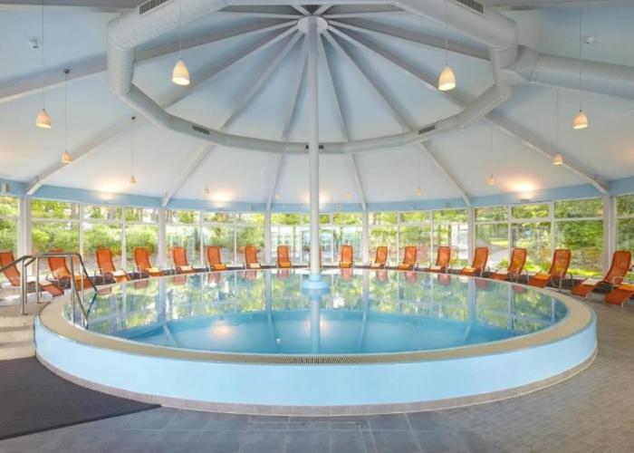 Dorint Seehotel Binz-Therme Binz/Rügen