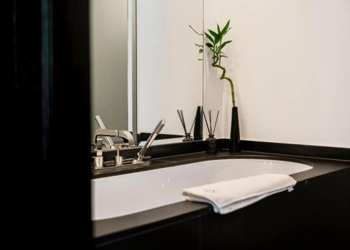 A-ROSA Collection Hotel Ceres am Meer, Adults only