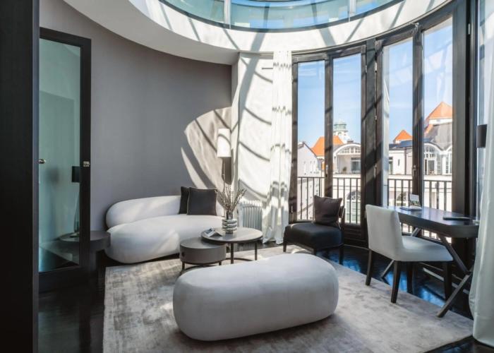 A-ROSA Collection Hotel Ceres am Meer, Adults only