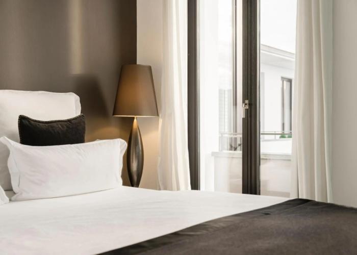 A-ROSA Collection Hotel Ceres am Meer, Adults only
