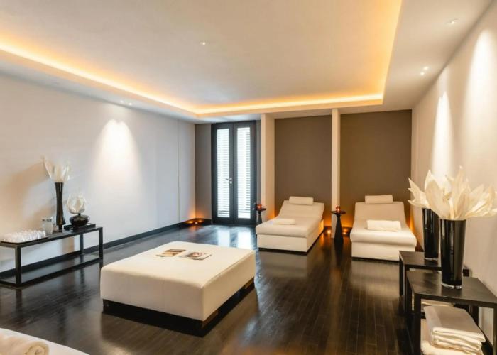 A-ROSA Collection Hotel Ceres am Meer, Adults only