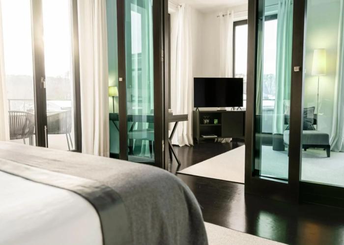 A-ROSA Collection Hotel Ceres am Meer, Adults only