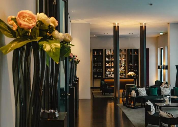 A-ROSA Collection Hotel Ceres am Meer, Adults only