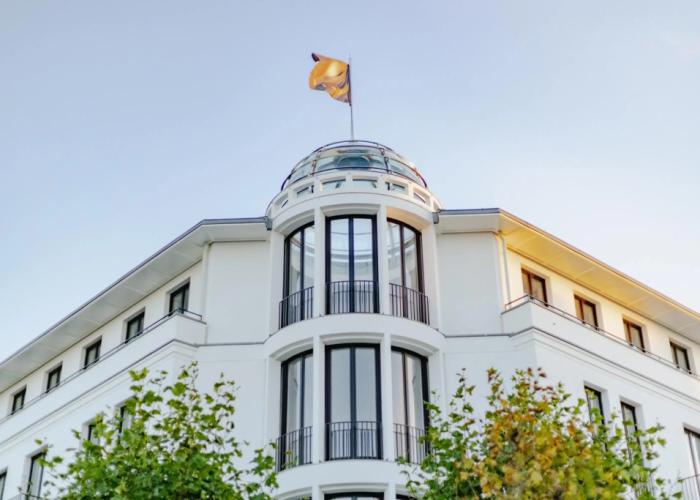 A-ROSA Collection Hotel Ceres am Meer, Adults only