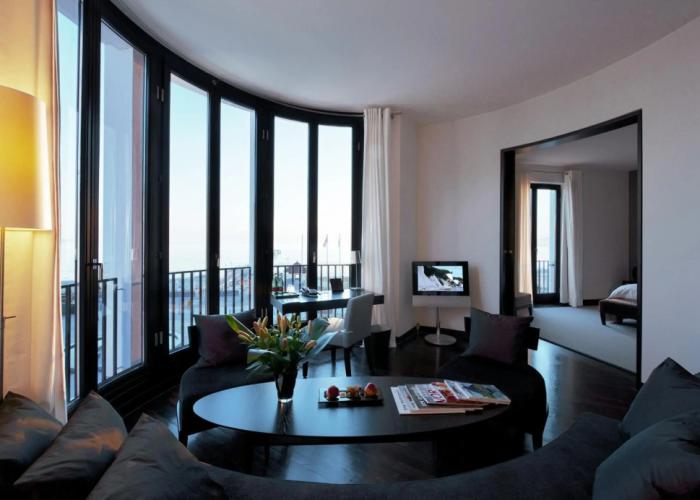 A-ROSA Collection Hotel Ceres am Meer, Adults only