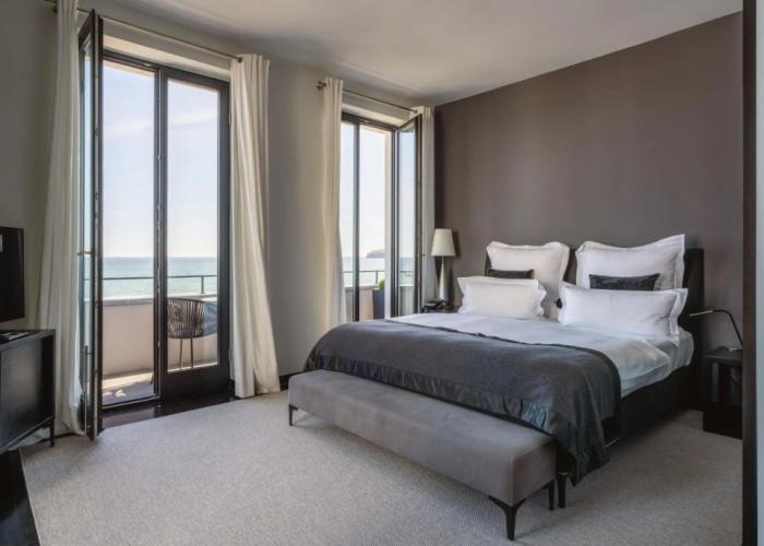 A-ROSA Collection Hotel Ceres am Meer, Adults only