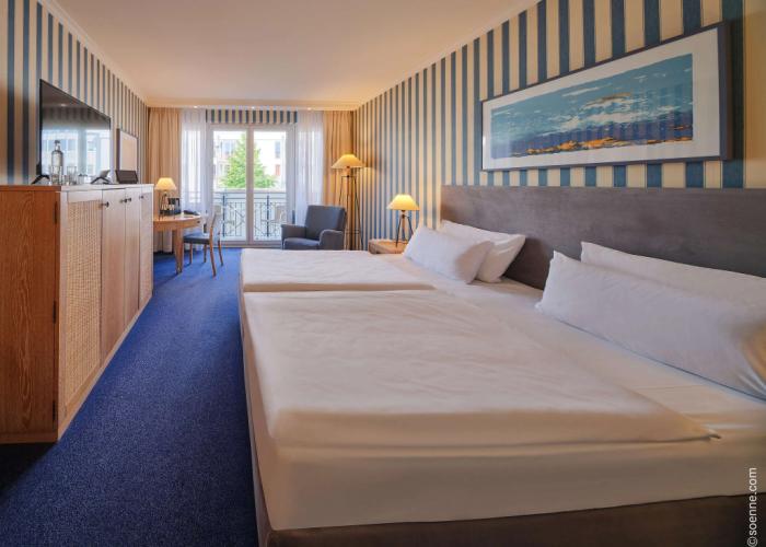Dorint Strandhotel Binz/Rügen