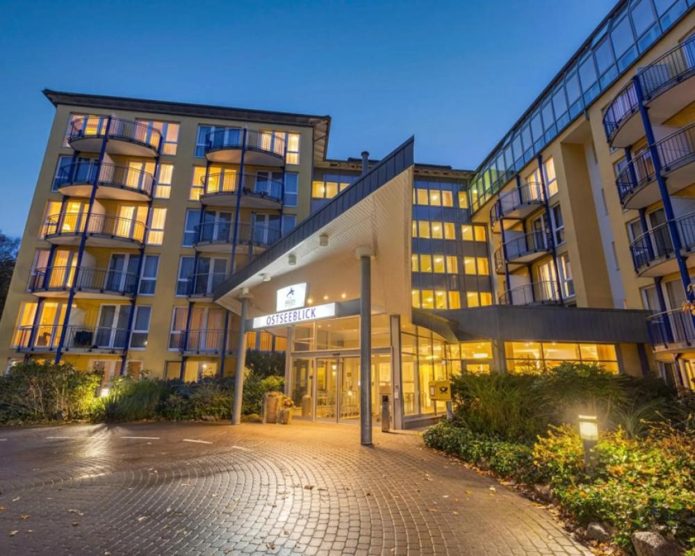 IFA Rügen Hotel & Ferienpark