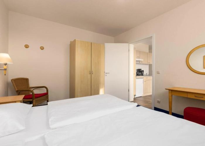 IFA Rügen Hotel & Ferienpark