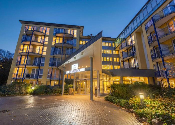 IFA Rügen Hotel & Ferienpark