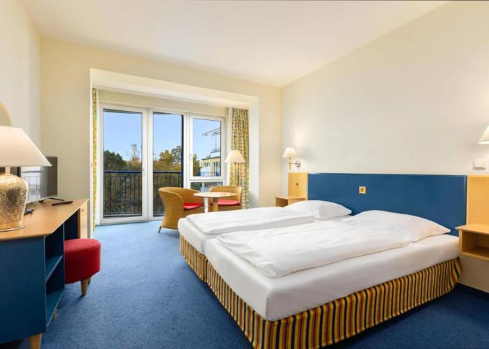 IFA Rügen Hotel & Ferienpark