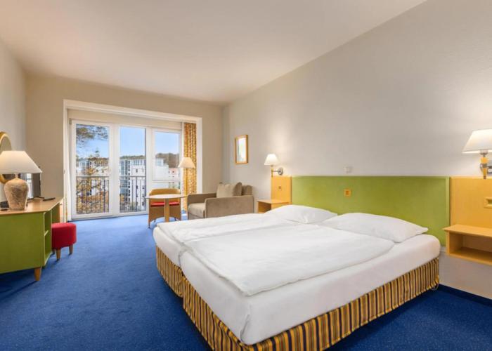 IFA Rügen Hotel & Ferienpark