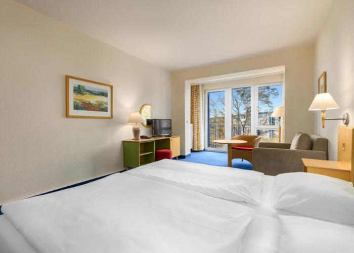 IFA Rügen Hotel & Ferienpark