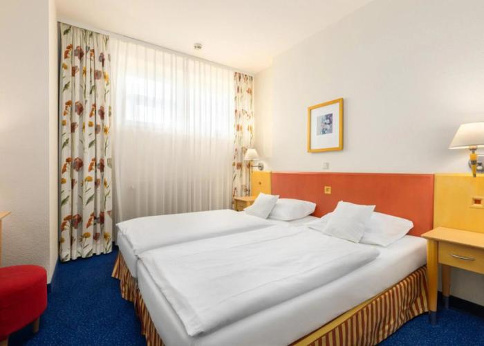 IFA Rügen Hotel & Ferienpark