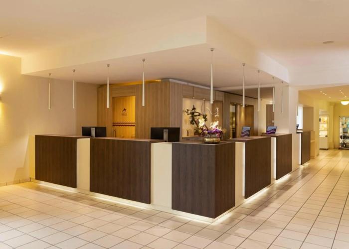 IFA Rügen Hotel & Ferienpark