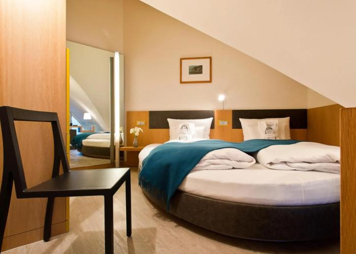 Hotel Am Meer & Spa