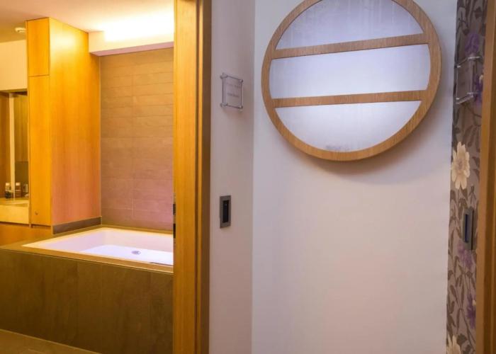 Hotel Am Meer & Spa