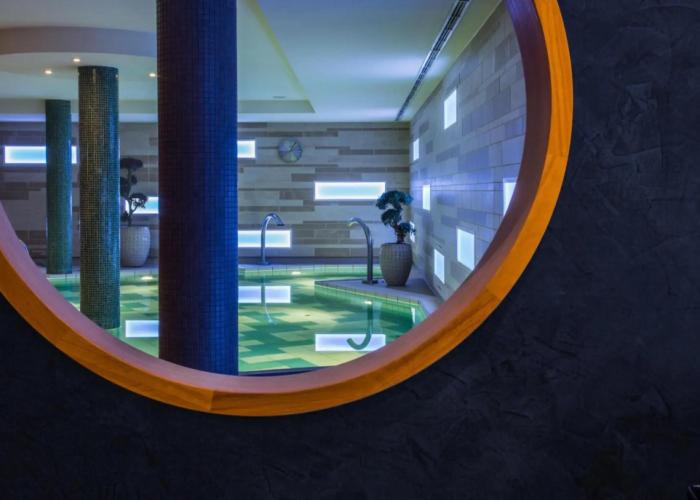 Hotel Am Meer & Spa