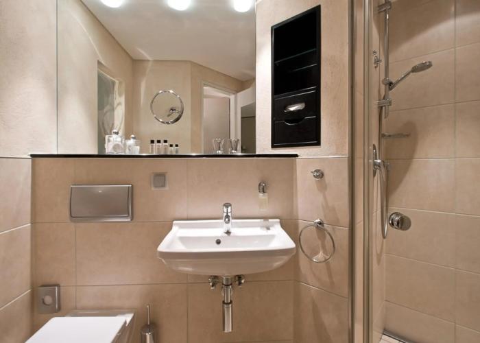 Hotel Am Meer & Spa