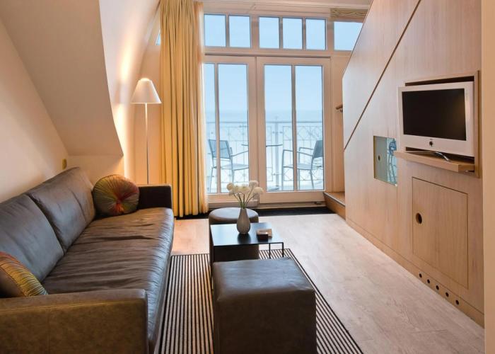 Hotel Am Meer & Spa