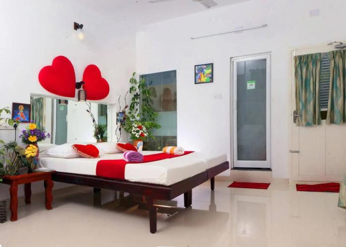 Heavenly Homestay