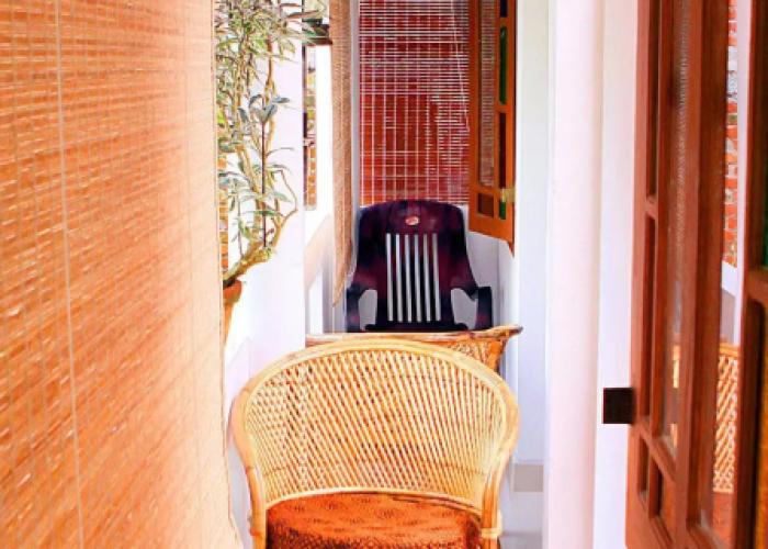 Heavenly Homestay