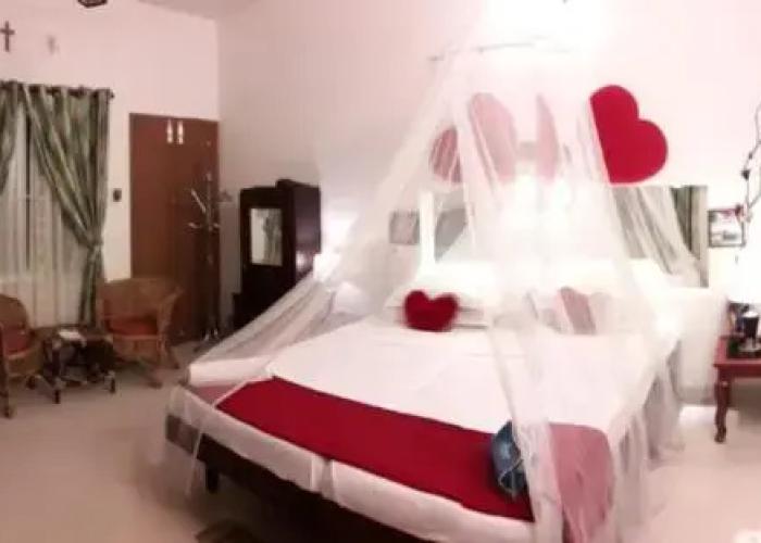 Heavenly Homestay