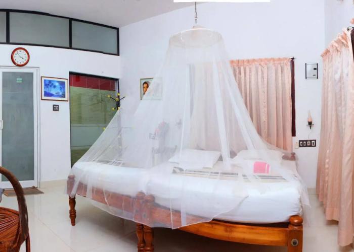 Heavenly Homestay