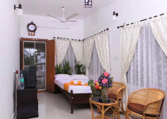 Heavenly Homestay