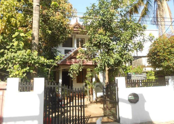 Heavenly Homestay