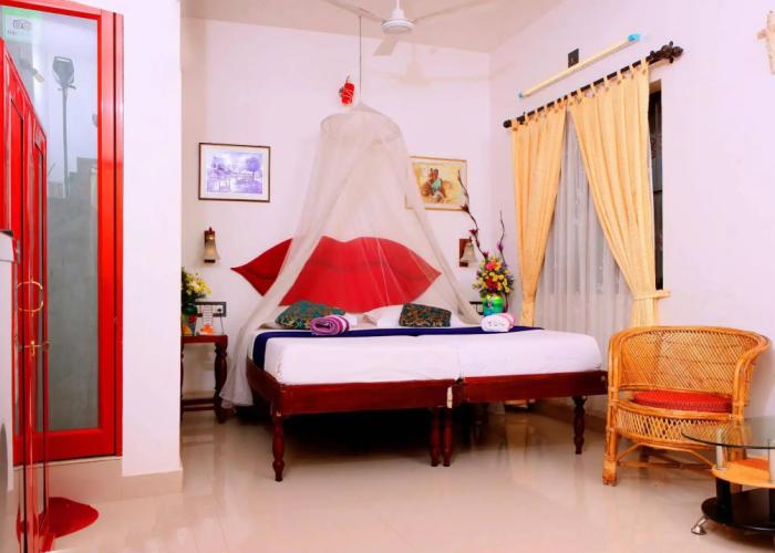 Heavenly Homestay