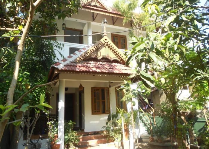 Heavenly Homestay