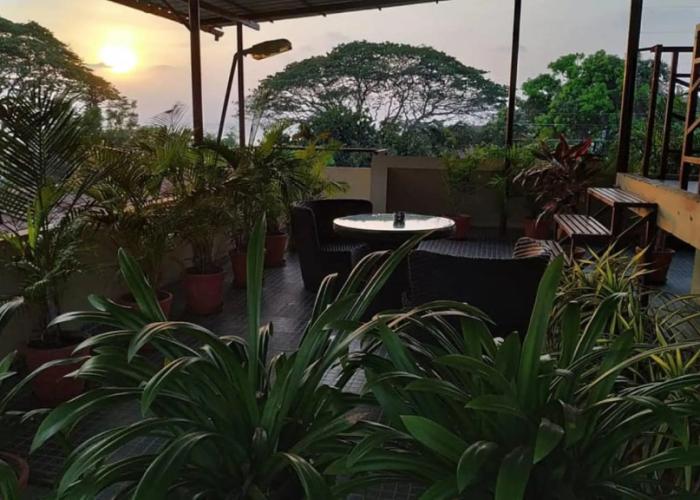 FortKochi Beach Inn
