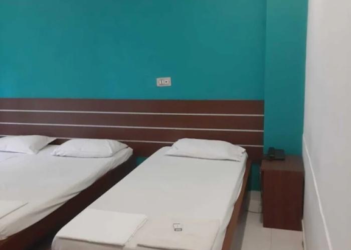 Hotel Shalimar Residency