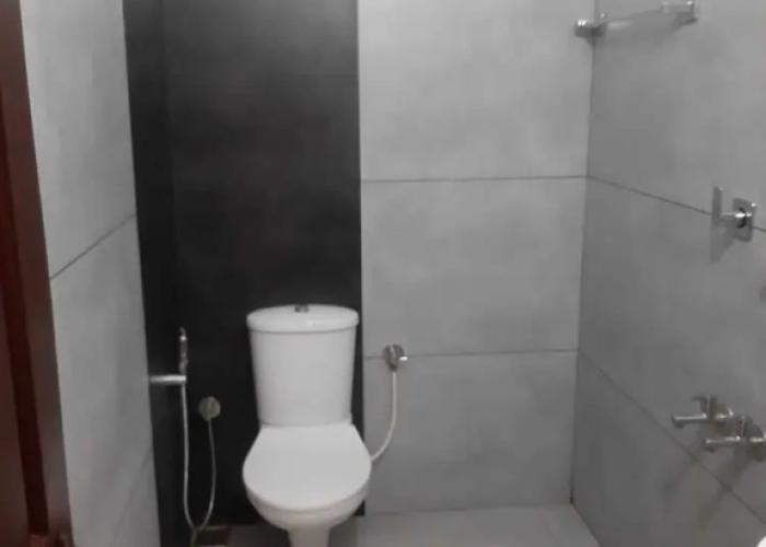 Hotel Shalimar Residency