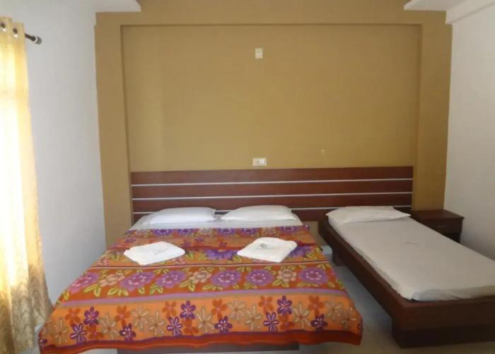Hotel Shalimar Residency