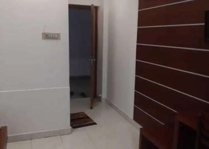 Hotel Shalimar Residency