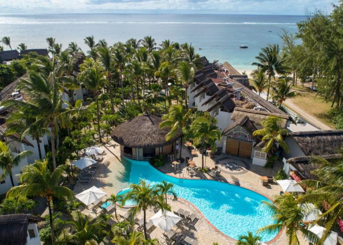 Veranda Palmar Beach Hotel - All Inclusive