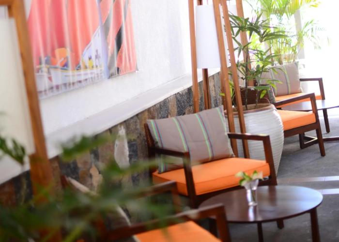 Veranda Palmar Beach Hotel - All Inclusive