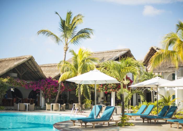 Veranda Palmar Beach Hotel - All Inclusive