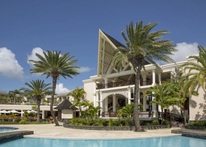 The Residence Mauritius