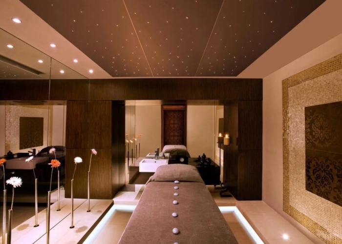 The Residence Mauritius