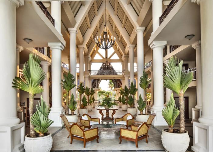 The Residence Mauritius