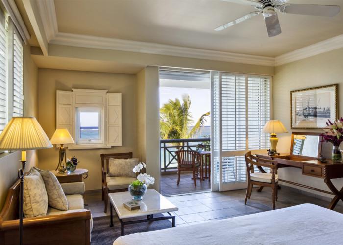 The Residence Mauritius