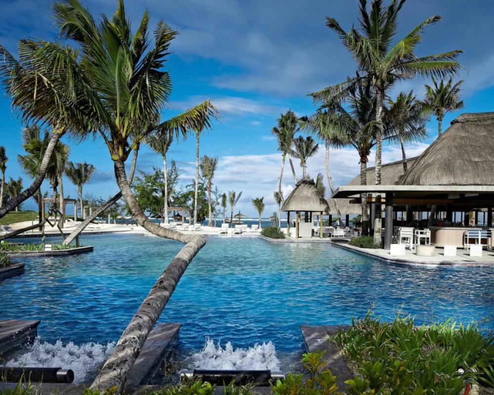 фото Long Beach Mauritius