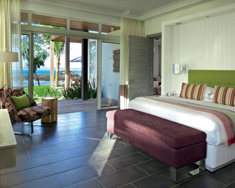 фото Long Beach Mauritius