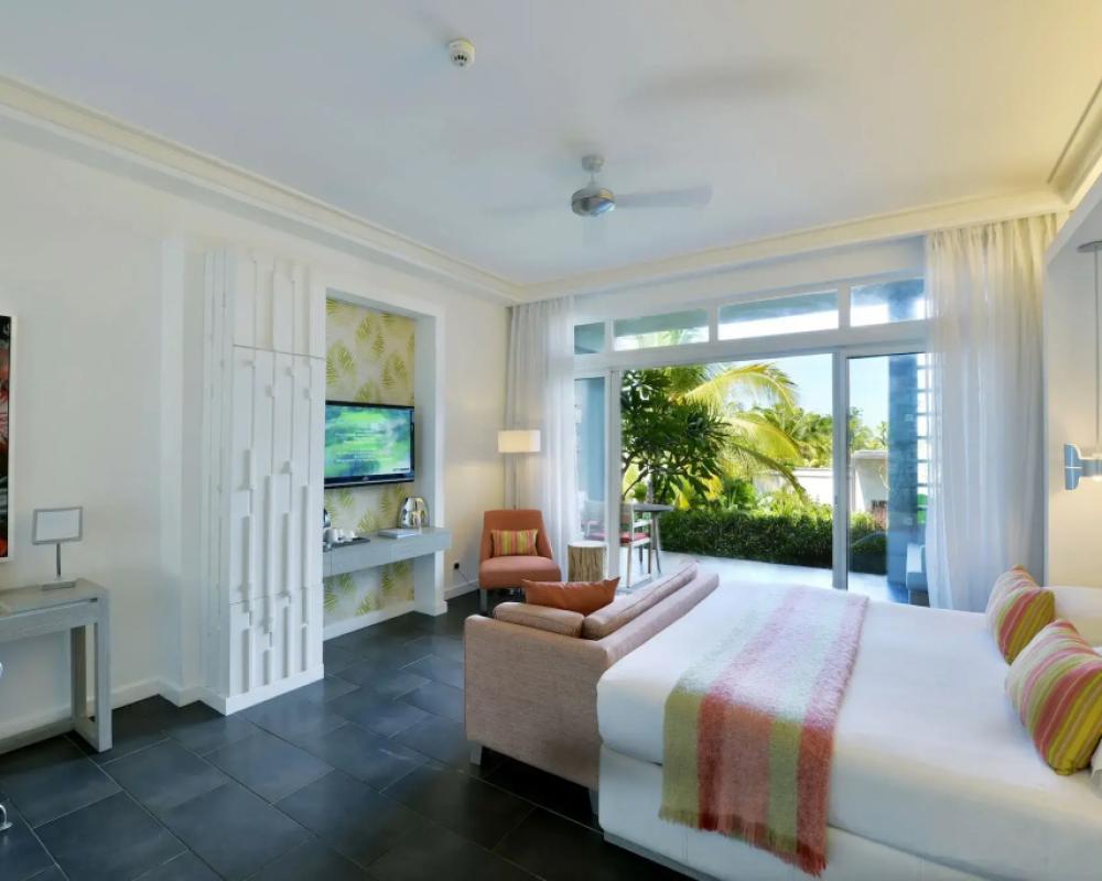 фото Long Beach Mauritius
