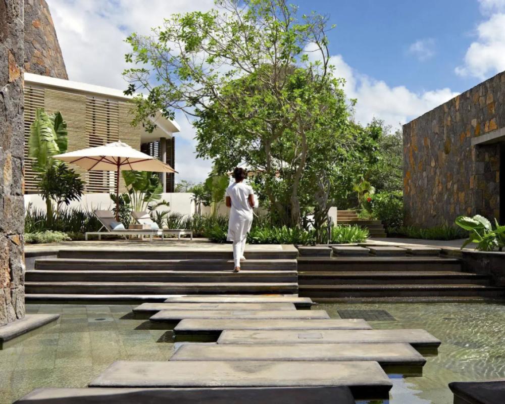 фото Long Beach Mauritius